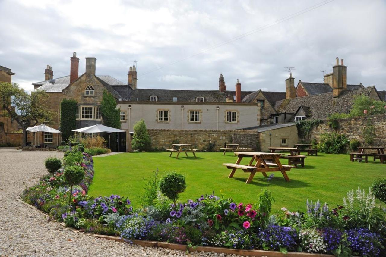 The Kings Hotel ชิปปิงแคมป์เดน ภายนอก รูปภาพ