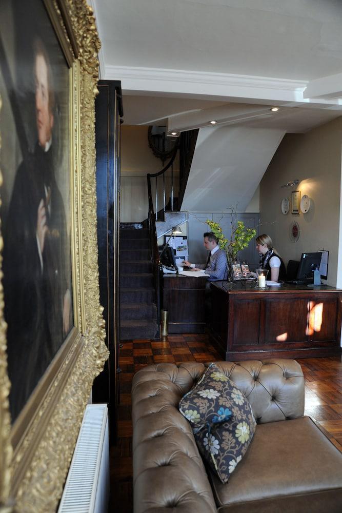 The Kings Hotel ชิปปิงแคมป์เดน ภายนอก รูปภาพ