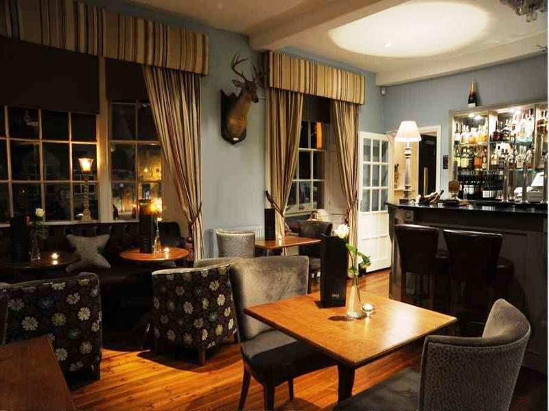 The Kings Hotel ชิปปิงแคมป์เดน ภายนอก รูปภาพ