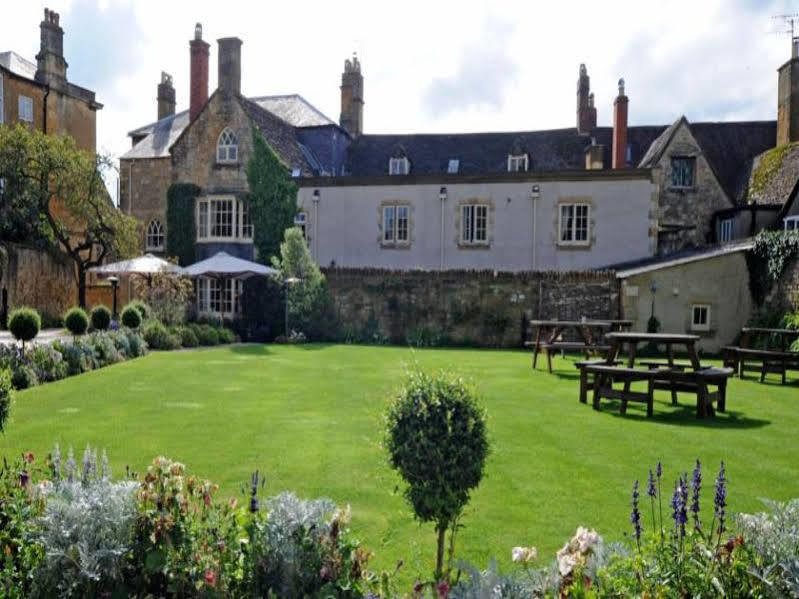 The Kings Hotel ชิปปิงแคมป์เดน ภายนอก รูปภาพ