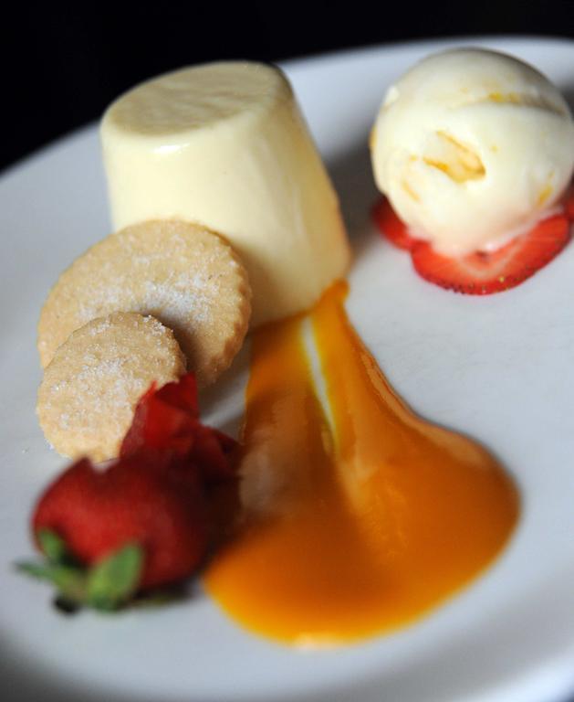 The Kings Hotel ชิปปิงแคมป์เดน ภายนอก รูปภาพ