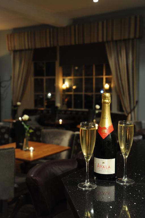 The Kings Hotel ชิปปิงแคมป์เดน ภายนอก รูปภาพ